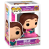 FIGURINE FUNKO POP  Belle N°1021 - la Belle et la Bête- Disney/Princesses