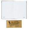 CARNET TABLETTE WILLY WONKA - PREMIUM A5