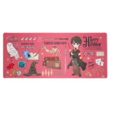 TAPIS DE SOURIS XL HARRY POTTER