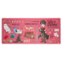 TAPIS DE SOURIS XL HARRY POTTER