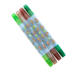 LOT DE SURLIGNEURS MARVEL GROOT