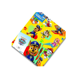 Papier Cadeau Pat' Patrouille