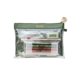 SET DE PAPETERIE WICKED...