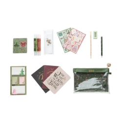 SET DE PAPETERIE WICKED PARTIE 2