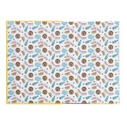 CARNET PREMIUM A5 SANDLAND