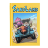 CARNET PREMIUM A5 SANDLAND
