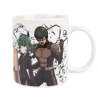MUG ONE PUNCH MAN