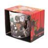 MUG ONE PUNCH MAN