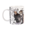 MUG ONE PUNCH MAN
