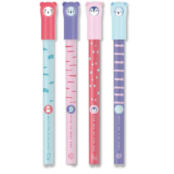 Blind Box Stylo Adorable Pet