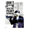 Poster Pinky Blinders