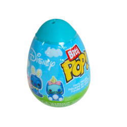 Blind Box Bitty Pop STITCH Pâques Disney - Lilo Et Stitch