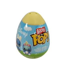 Blind Box Bitty Pop STITCH Pâques Disney - Lilo Et Stitch