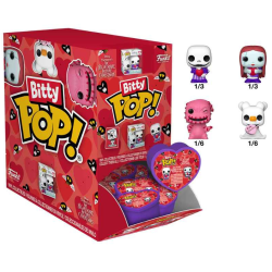 Blind Box Bitty Pop Etrange...