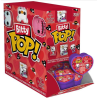 Blind Box Bitty Pop Etrange Noël de Mr Jack Disney - St Valentin