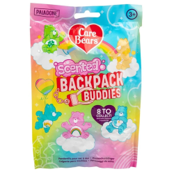 BLIND BAG Bisounours - 3D Foam Bag Clip - Parfumé