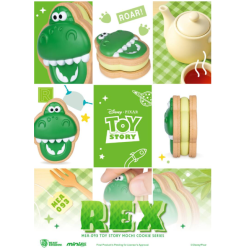 Blind Box Figurine Toy Story  Disney - Mochi Cookie