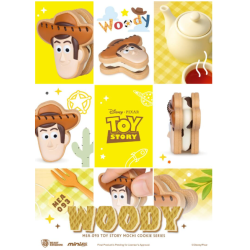 Blind Box Figurine Toy Story  Disney - Mochi Cookie