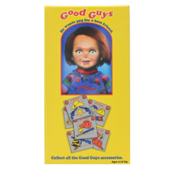 Blind box figurines Chucky