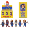 Blind box figurines Chucky