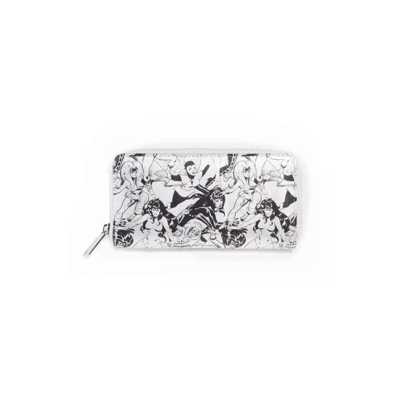Portefeuille Marvel Comics