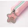 MINI-TROUSSE PUSHEEN ROSE COLLECTION