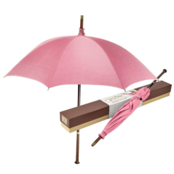 Harry Potter - Réplique du Parapluie d'Hagrid