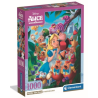 Puzzle Alice au Pays des Merveilles - Disney 1000 pièces