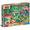 Disney - Puzzle de 1000 pièces - Alice aux pays des Merveilles