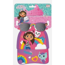 Gabby Chat - Ensemble...