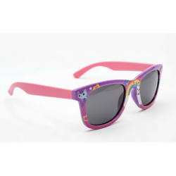 Gabby Chat - Ensemble lunettes de soleil et casquette - 53 cm