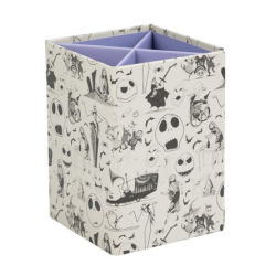 Pot à crayons Disney L'Étrange Noël de Monsieur Jack