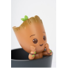 POT À CRAYONS GROOT - MARVEL