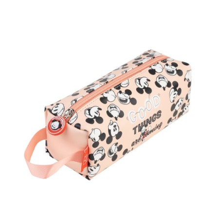 TROUSSE RECTANGULAIRE DISNEY MICKEY 100 ANNIVERSAIRE