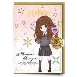 HARRY POTTER - Hermione -...