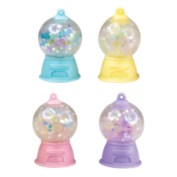 Blind Box Squishy Gumball...