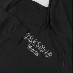 Pull à capuche Disney : 100 ans de merveilles - Taille S