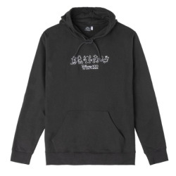 Pull à capuche Disney : 100 ans de merveilles - Taille S
