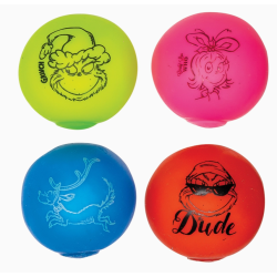Blind Box Squeeze Balls Grinch