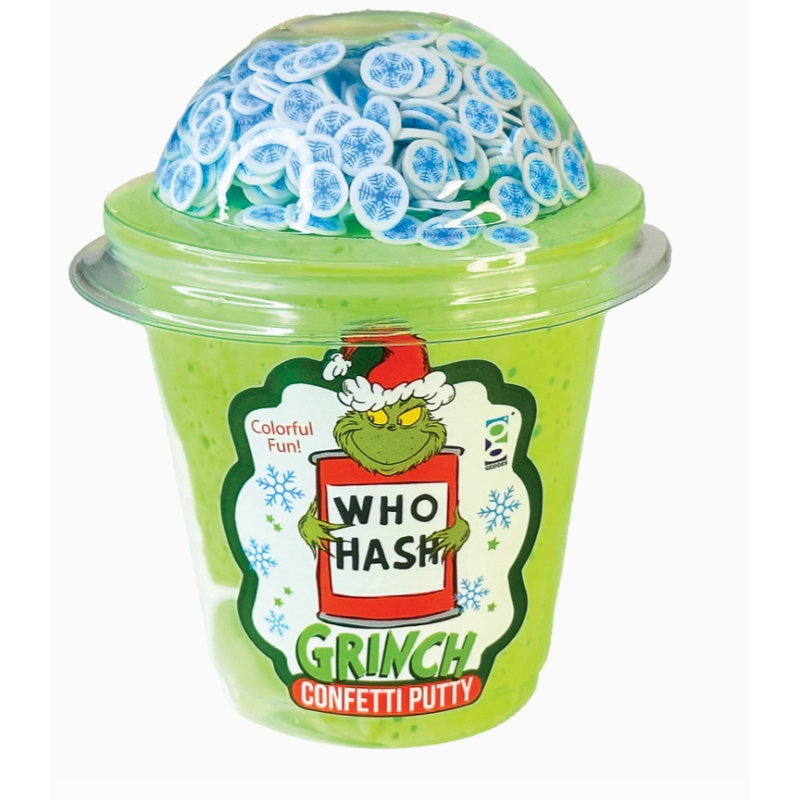 Slime  GRINCH