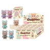 Blind Box Onikuma Oeuf Kawaii