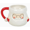Something Different - Mug en forme de Père Noël - 500Ml