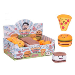 Blind Box Squishy Fast Food...