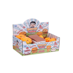 Blind Box Squishy Fast Food Kawaii