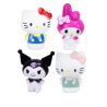 BOITE BLIND BAG GOMME HELLO KITTY SANRIO FIGURINE DISNEY SOUS LICENCE