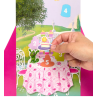 Poupee Spin And Reveal Royal Raiponce - Disney