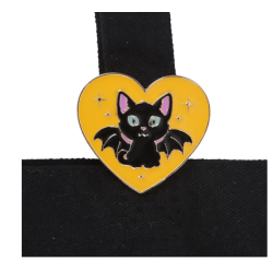 Tot bag  " In my witch era "