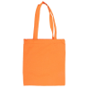 Tot bag à imprimé fantôme doux et effrayant 70 cm x 34 cm