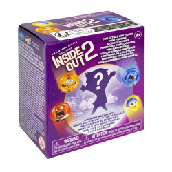 Blind Box Figurine de collection VICE VERSA 2 Disney Pixar