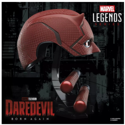 Casque & Billy club Premium roleplay Daredevil Legend Series MARVEL